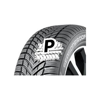 Nokian Tyres Seasonproof 245/40 R18 97W