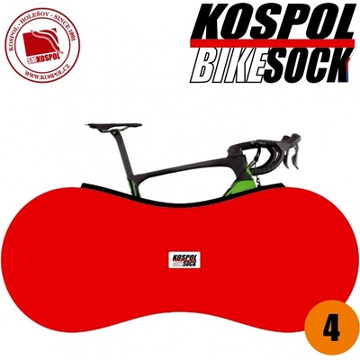 SM-Kospol BikeSock vzor 4