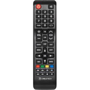 Cabletech URZ0339 - оригинален дистанционен контрол (URZ0339) Дистанционно