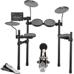 Yamaha Електронни барабани комплект Yamaha DTX432K