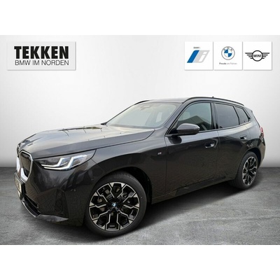 BMW X3 20d M Sport xDrive 145 kW