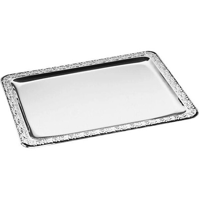 APS bufetový Servírovací tác podnos obdélník Swing 35x24cm