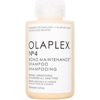 Olaplex No. 4 Bond Maintenance Šampon 100 ml