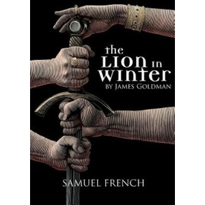 Lion in Winter | James Goldman (ISBN: 9780573611605)