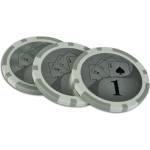Norditalia ricambi Royal Chips value 1 - 25 бр