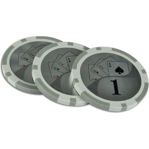Norditalia ricambi Royal Chips value 1 - 25 бр