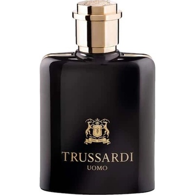 TrussarDi 1911 Uomo toaletní voda pánská 50 ml
