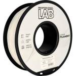 Professional Lab FG-P119-E1, 3D филамент, TPU 95A, 1, 75mm, 1000g, Бял (White) (FG-P119-E1)