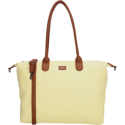 Charm London Buckingham Palace 23816 Soft yellow 24 L