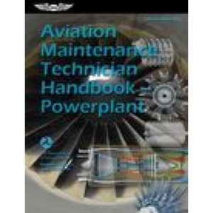 Aviation Maintenance Technician Handbook--Powerplant: Faa-H-8083-32b | U S Department of Transportation, Aviation Supplies & Academics (ISBN: 9781644253502)
