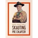 Skauting pre chlapcov