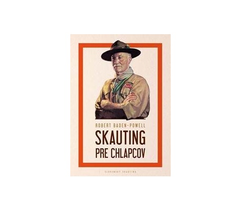 Skauting pre chlapcov
