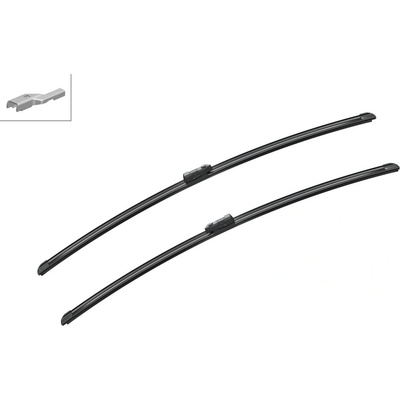Bosch A988S 750+750 mm 339701400V