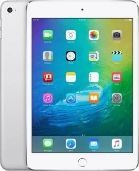 Apple iPad Mini 4 Wi-Fi 64GB Silver MK9H2FD/A - Heureka.cz