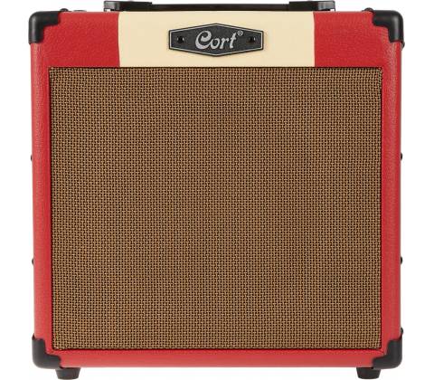 Cort CM15R