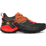 Garmont Мъжки апроуч обувки Garmont 9.81 Onyx GTX Approach shoes - Raven Black / Firecracker Orange - размер 46, 5 (EU) (042-0498-0222)