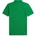 Ralph Lauren Детска памучна тениска с яка Polo Ralph Lauren (323703632503)