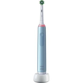 Oral-B Pro 3 3000 Cross Action Blue