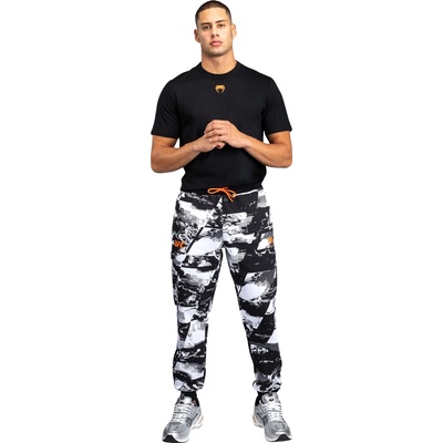 Venum Men's UFC Zenith by White Authentic Fight Week Pant