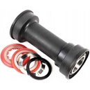 Stredové osi a zloženie SRAM GXP PressFit MTB BB92