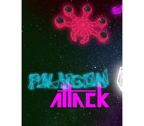 Polygon Attack