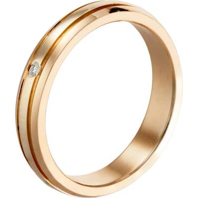 Cara Diamanti Пръстен Cara Diamanti Златен M413/12 D (M413/12 D)