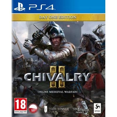 Chivalry 2