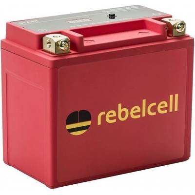 Rebelcell Start 12V 12AH