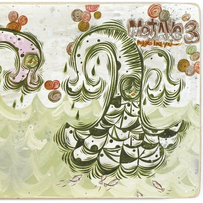 Mojave 3 - Puzzles Like You Vinyl LP