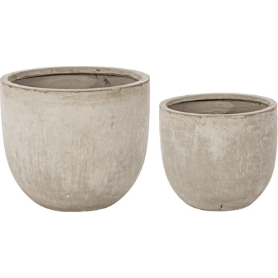 Bizzotto САКСИЯ 2БР. cement 32, 5/40cm БЕЖОВА (0790566)