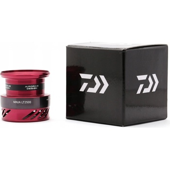 Náhradní Cívka Daiwa 23 Ninja LT2500