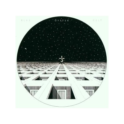 BLUE OYSTER CULT: BLUE OYSTER CULT, CD