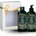 Yves Rocher КОМПЛЕКТ YVES ROCHER Christmas Limited Body Set Душ гел дамски