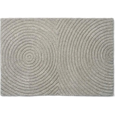Bolia Zen Doormat light grey 60 x 90 cm