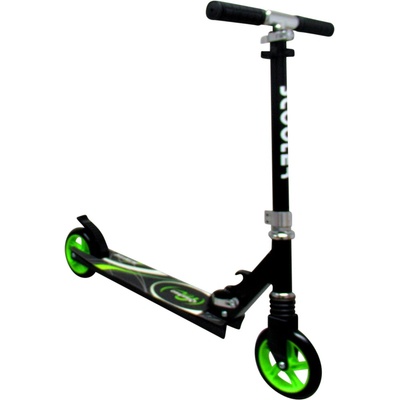 R-Sport H7 čierno-zelená