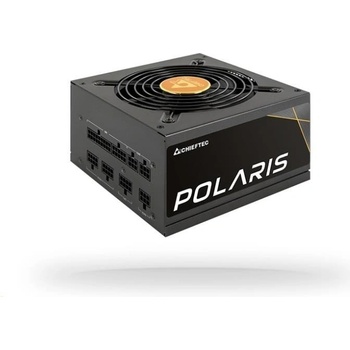 Chieftec Polaris Series 550W PPS-550FC