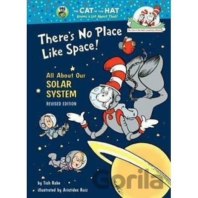 Theres No Place Like Space