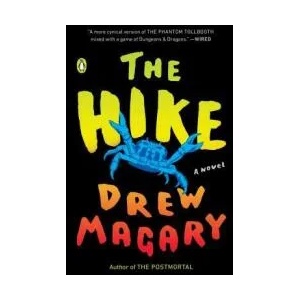 Hike (ISBN: 9780399563874)