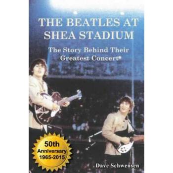 Image 1 of Beatles at Shea Stadium