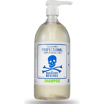 Bluebeards Revenge šampón na vlasy 1000 ml