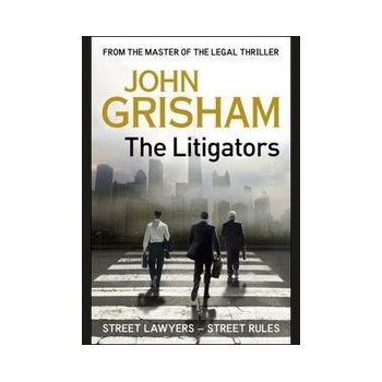 The Litigators