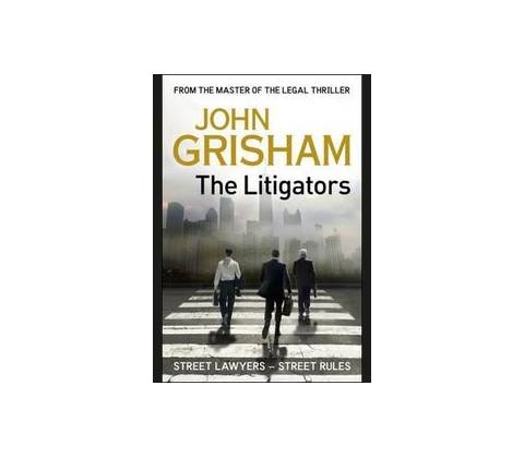 The Litigators