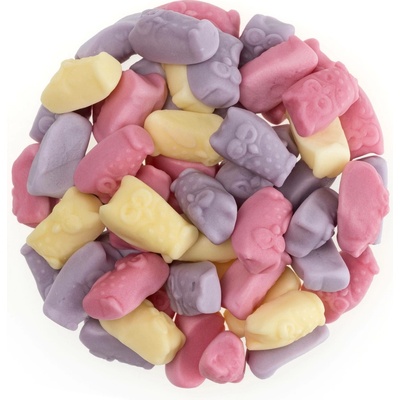 Nutsman Želé sovičky 250 g