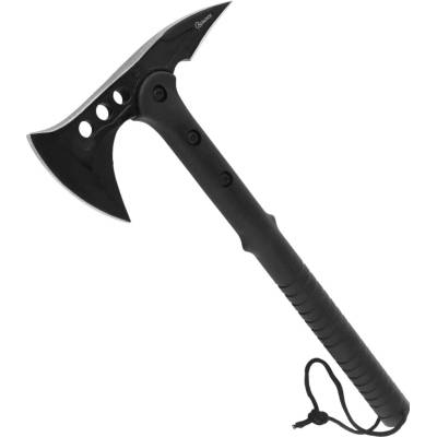Toporek Martinez Albainox Black Fiber, Black 3Cr13Mov (32399)