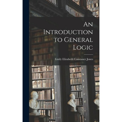 An Introduction to General Logic