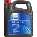 SCT Opel Chevrolet 5W-30 5 l