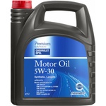 SCT Opel Chevrolet 5W-30 5 l
