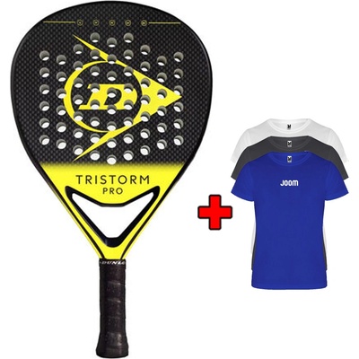 DUNLOP TRISTORM PRO 2025