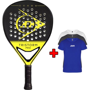 DUNLOP TRISTORM PRO 2025