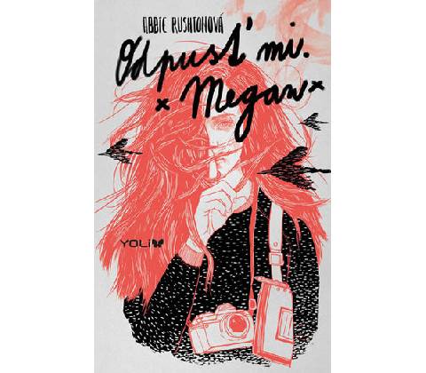 Odpusť mi. Megan